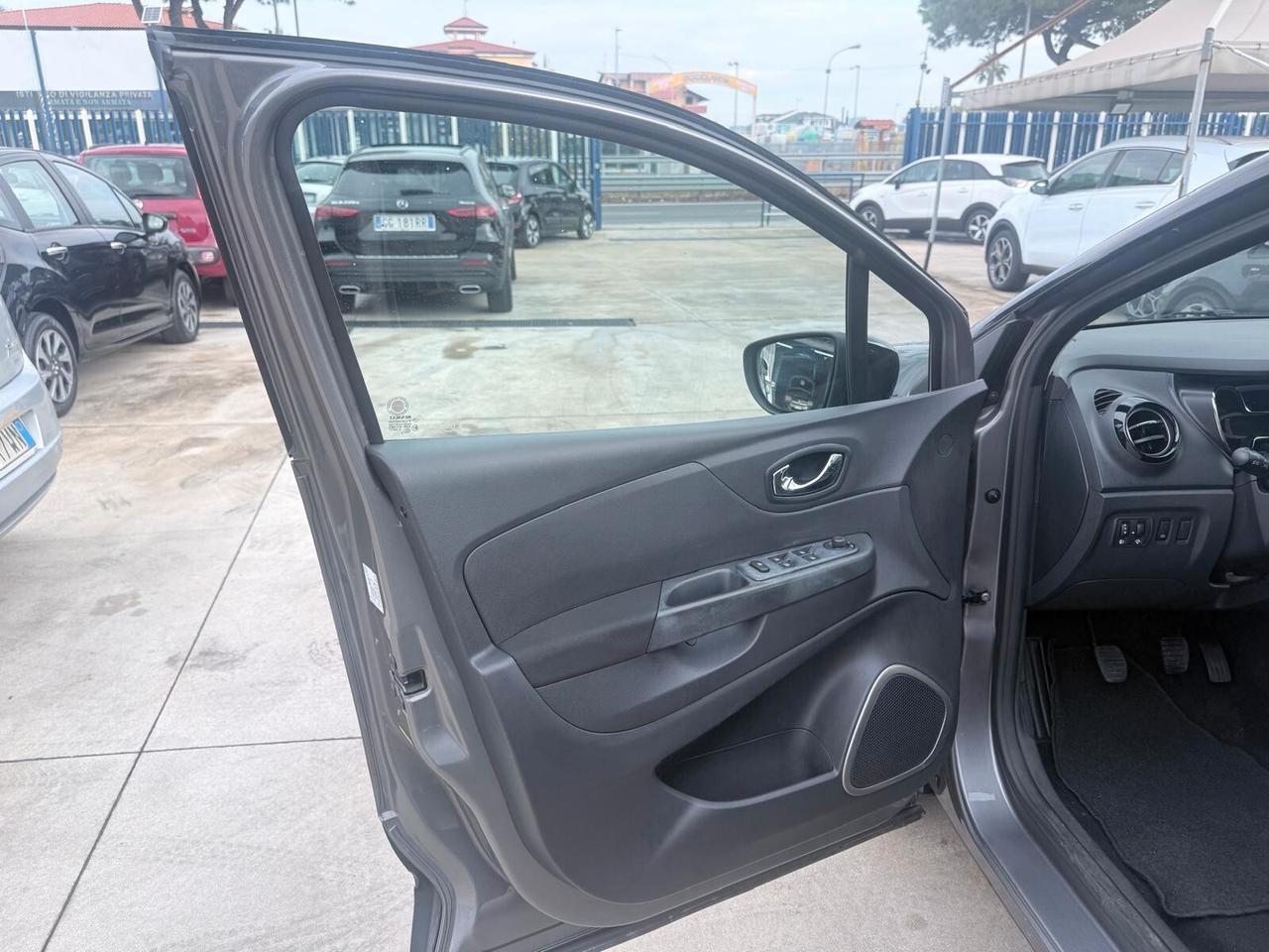 Renault Captur dCi 8V 90 CV Start&Stop Energy Intens