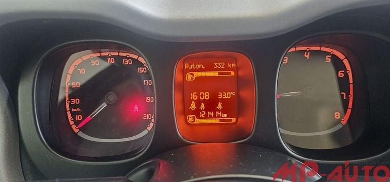 FIAT Panda Cross 1.0 FireFly 70cv S&S Hybrid Cross IVA ESPOSTA - no obbligo finanziamento