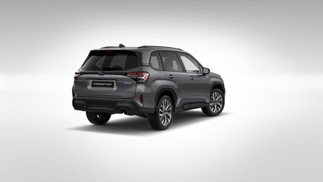 SUBARU Forester 2.0 e-Boxer MHEV CVT Lineartronic Style