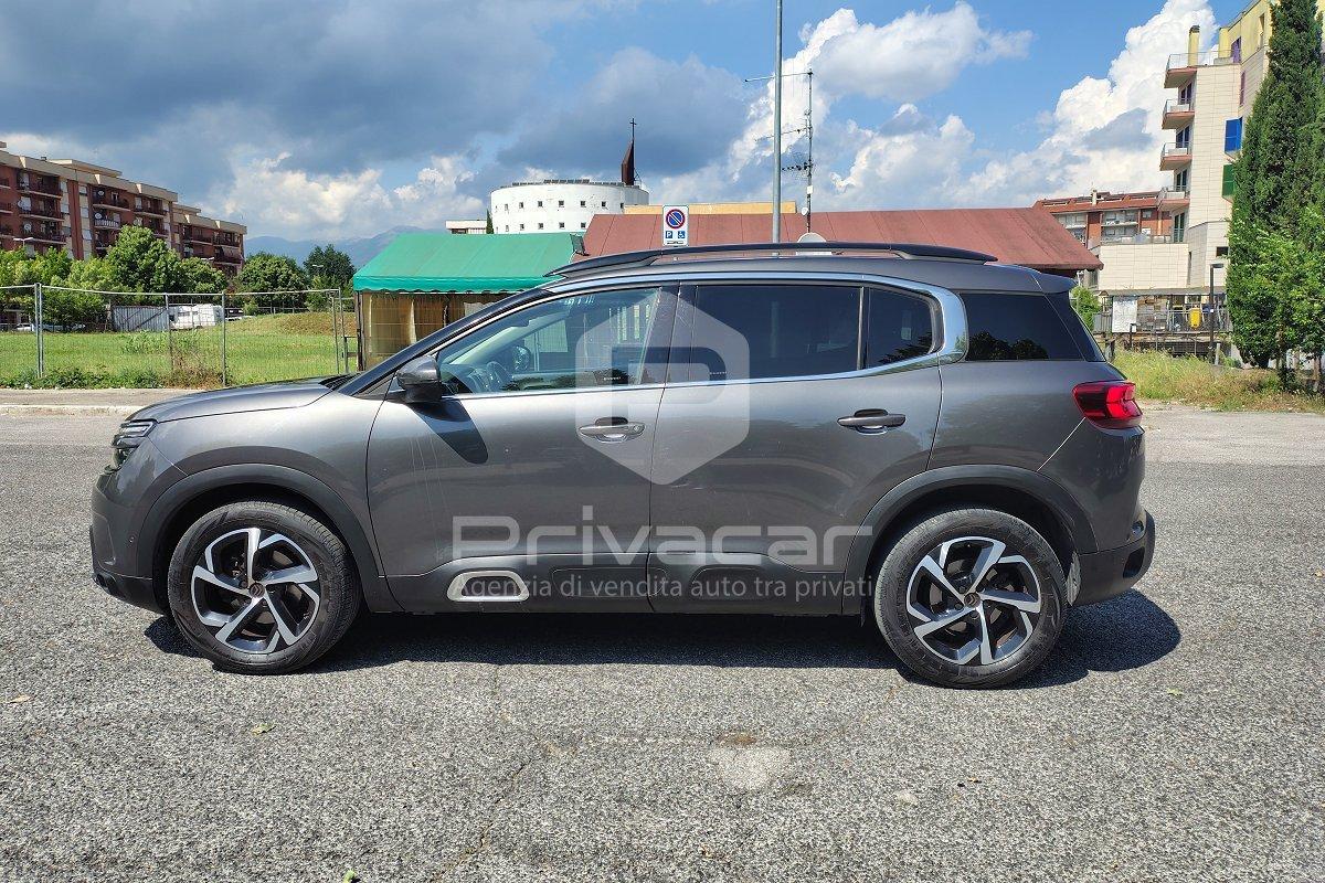 CITROEN C5 Aircross BlueHDi 130 S&S Feel
