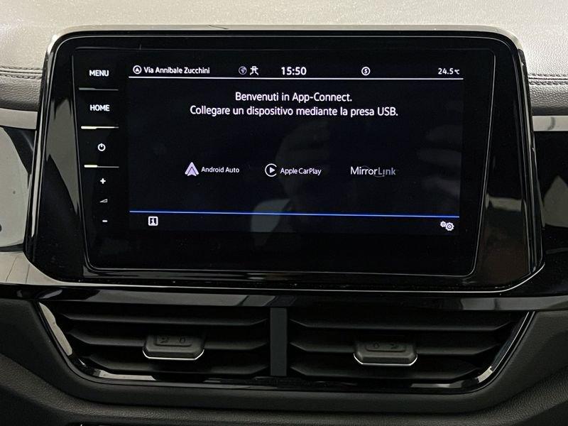 Volkswagen T-Roc 2.0 TDI SCR 150 CV DSG Style