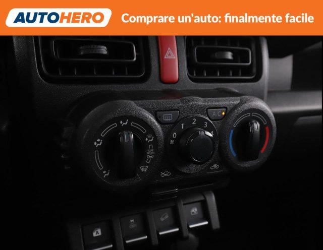 SUZUKI Jimny 1.5 5MT PRO (N1)
