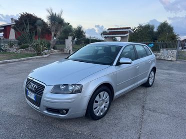 Audi A3 1.9 TDI F.AP. Attraction