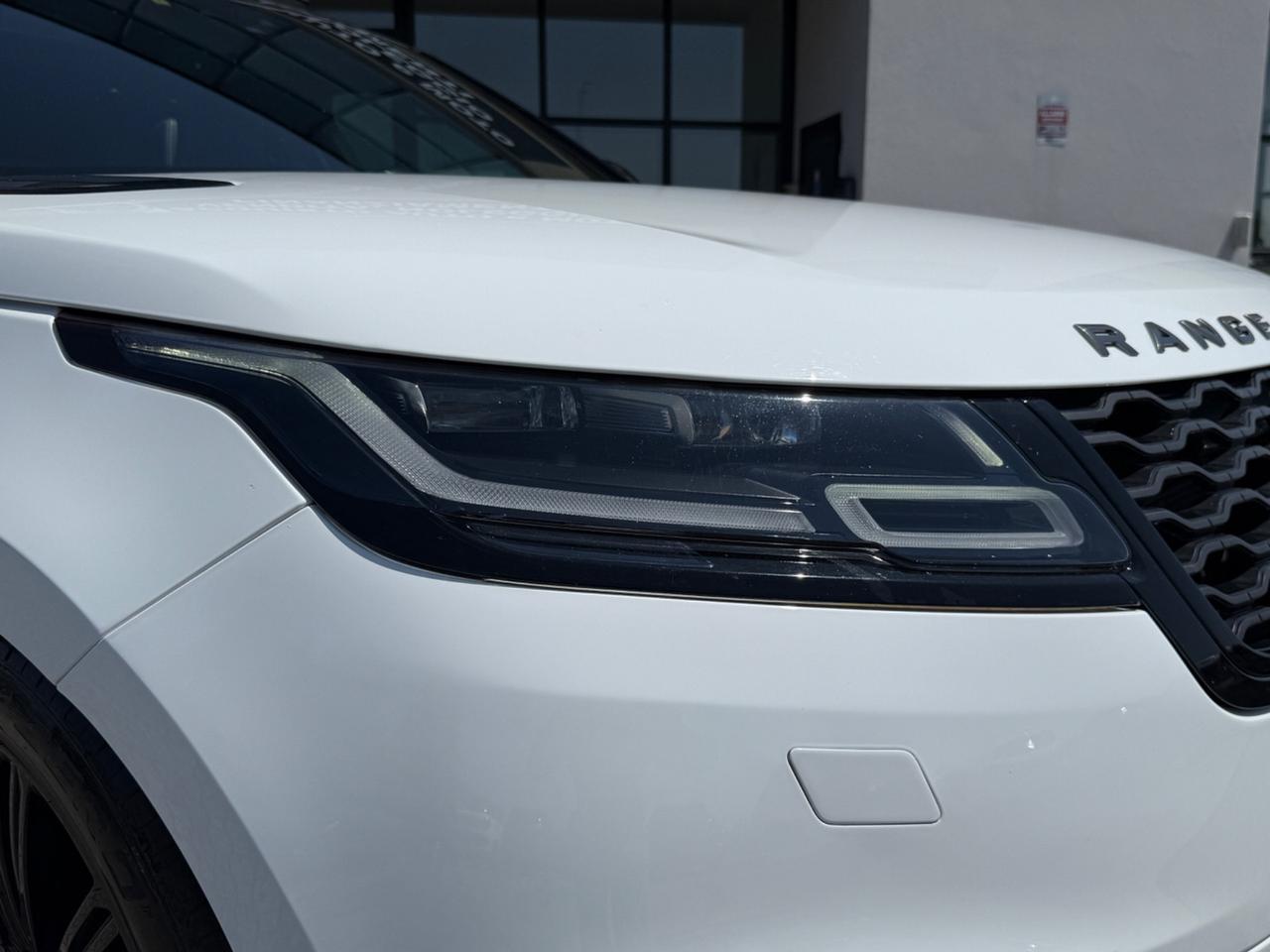 Land Rover Range Rover Velar 3.0D V6 R-Dynamic HSE|TETTO|CERCHI 22