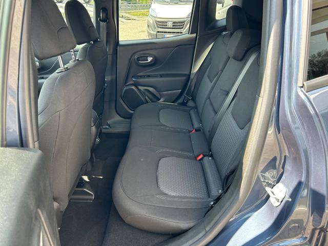 JEEP Renegade 1.3 T4 190CV PHEV 4xe AT6 Limited