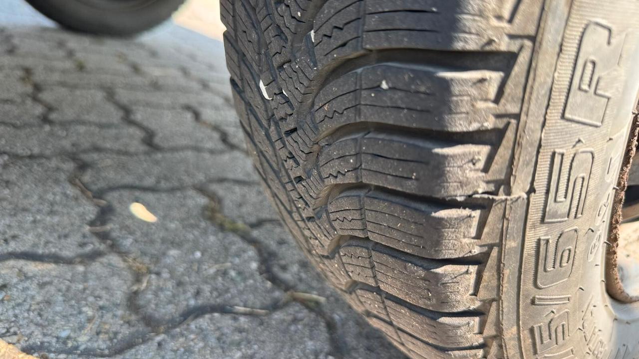 Renault Kangoo 1.2 BENZINA POSTI NEOP.
