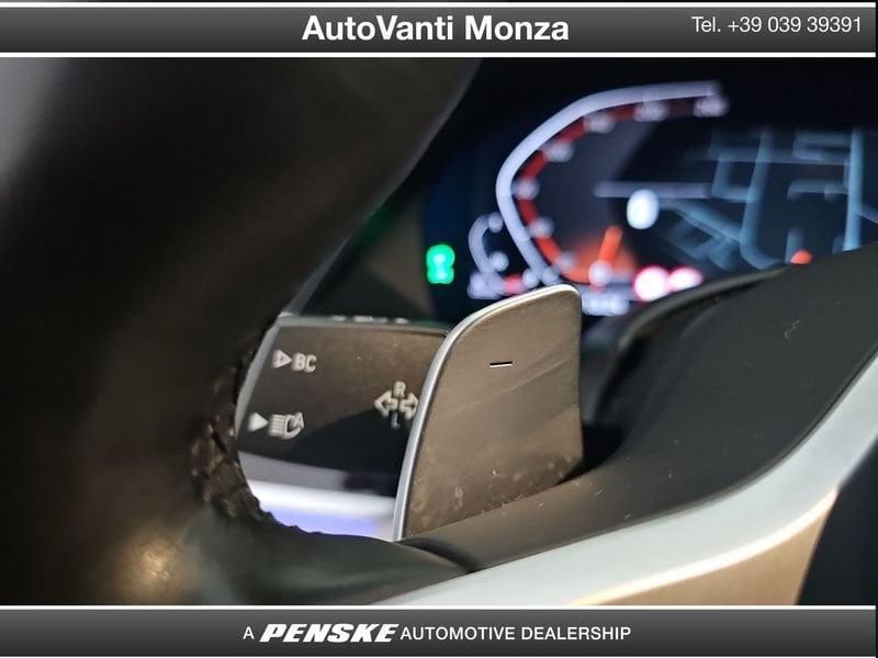 BMW X7 X7 xDrive40d 48V