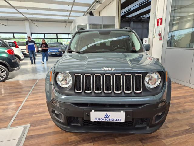 JEEP Renegade 1.6 Mjt 120 CV Longitude