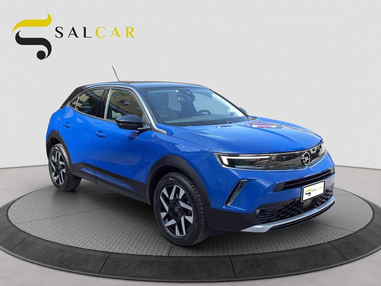 Opel Mokka 1.2 100cv Elegance 2022