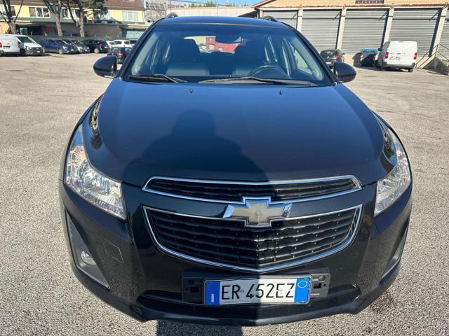 CHEVROLET Cruze Bellissima Disponibili Subito Pronta per Consegna