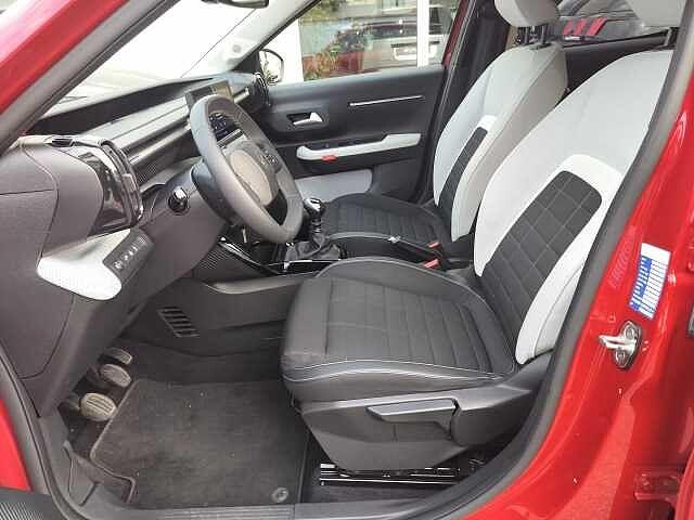 Citroen C3 Turbo 100 CV Max