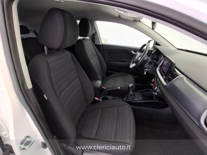 Kia Stonic 1.0 T-GDi 100 CV MHEV iMT Style