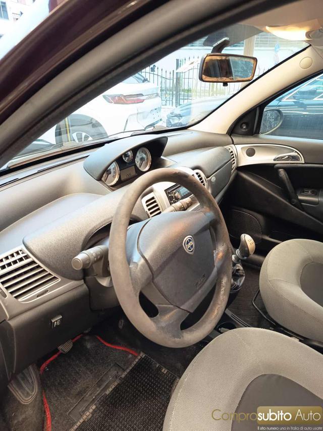 LANCIA Ypsilon 1.4 E-Collection Ecochic GPL