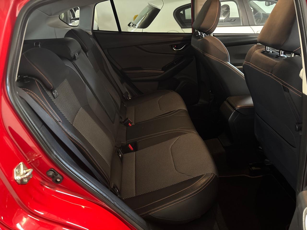 Subaru XV 2.0i e-Boxer MHEV AUT. Premium