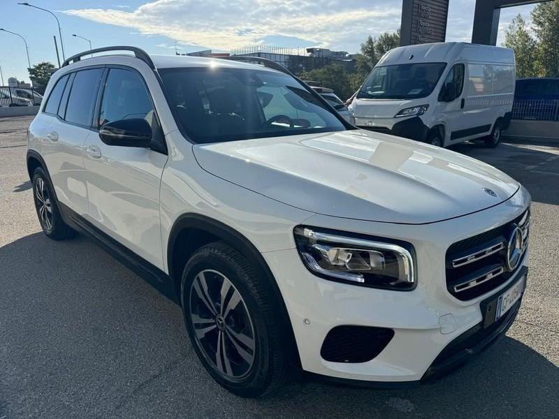 Mercedes-Benz Classe GLB GLB 200 Automatic Executive