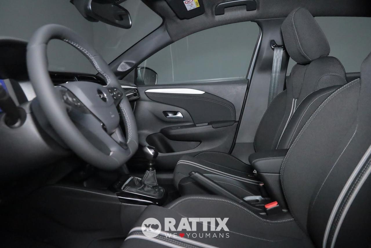 Opel Corsa 1.2 100CV GS