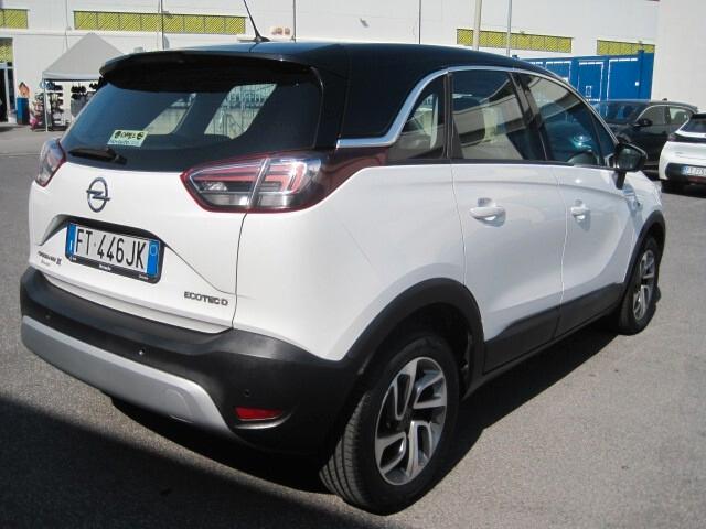 Opel Crossland X 1.5 ECOTEC D 102 CV Start&Stop 120 Anniversary