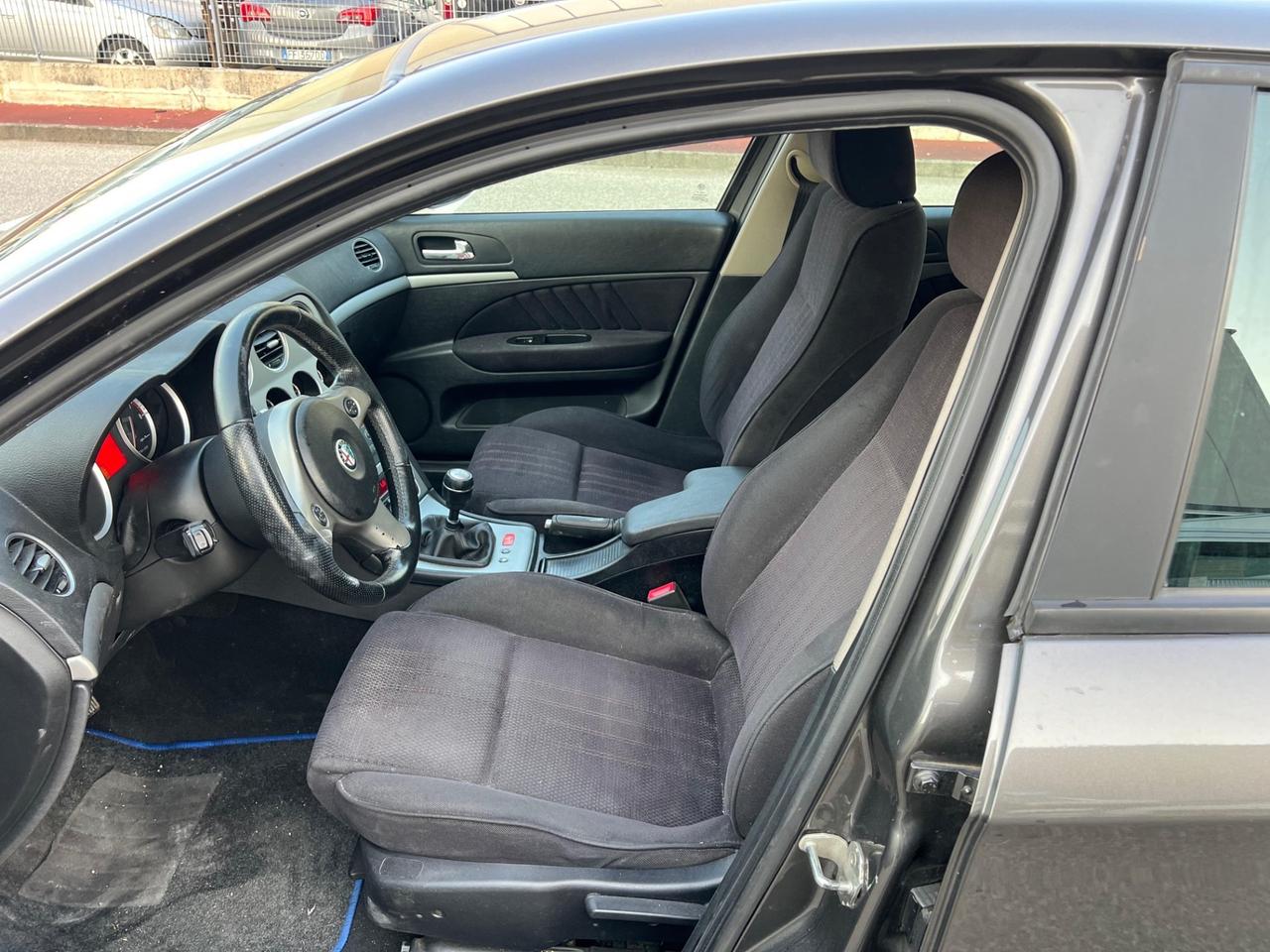 Alfa Romeo 159 1.8 16V Progression