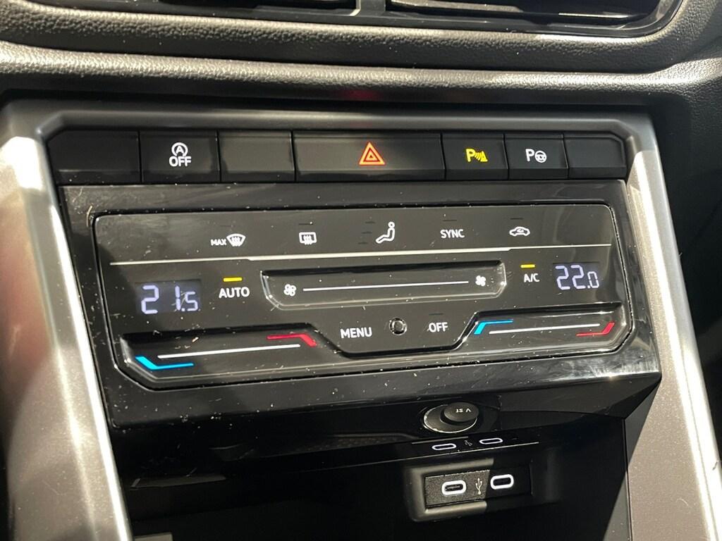 Volkswagen T-Roc I 2022 1.0 TSI 110CV Life