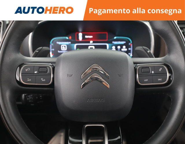 CITROEN C5 Aircross BlueHDi 130 S&S EAT8 Shine