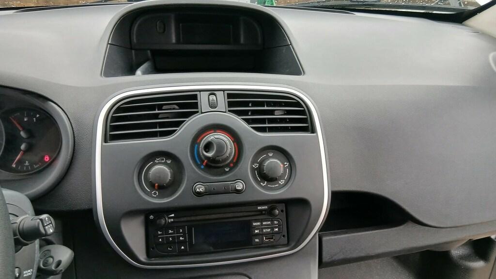 Renault Kangoo express 1.5 dci 95cv maxi Blue Ice Plus E6d-temp