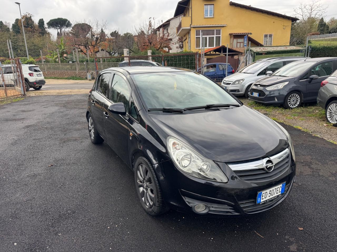 Opel Corsa 1.2 80CV 5 porte GPL-TECH Edition NEOPATENTATI