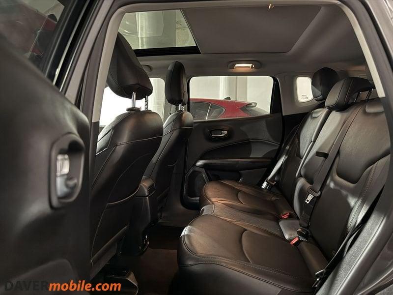 Jeep Compass Compass 1.6 mjt Limited 2wd 120cv my19 TETTO - PELLE
