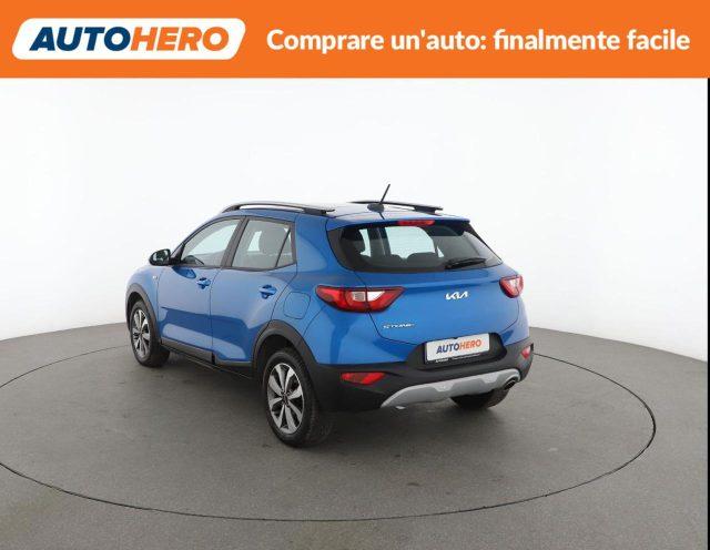 KIA Stonic 1.2 DPI Urban