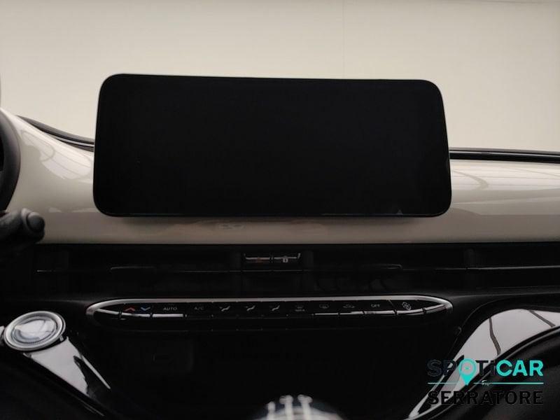 FIAT 500 IV 2020 1.0 hybrid Icon