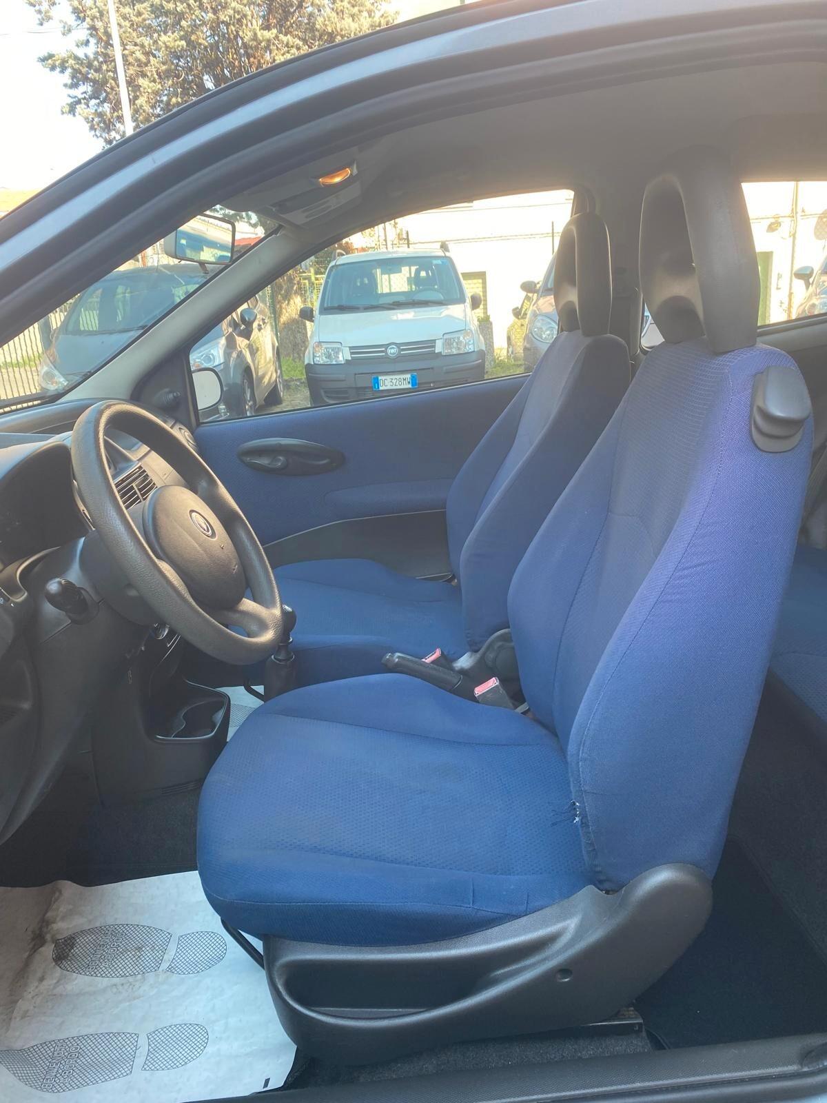 Fiat Punto 1.2 139.000KM OK NEOPATENTATI