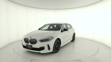 BMW 116d Msport auto