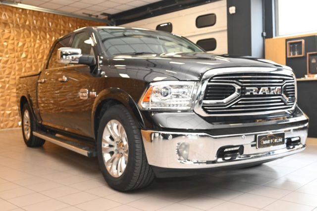 DODGE RAM 1500 5.7V8 CREW CAB MB LONGHORN GPL 400CV STRAFULL