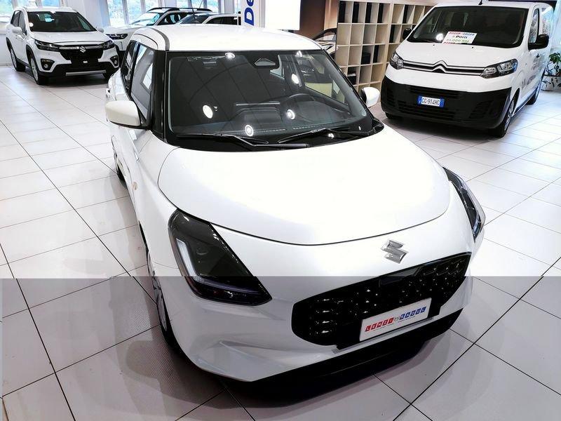 Suzuki Swift 1.2 Hybrid WAKU*PROMO SUZUKI*