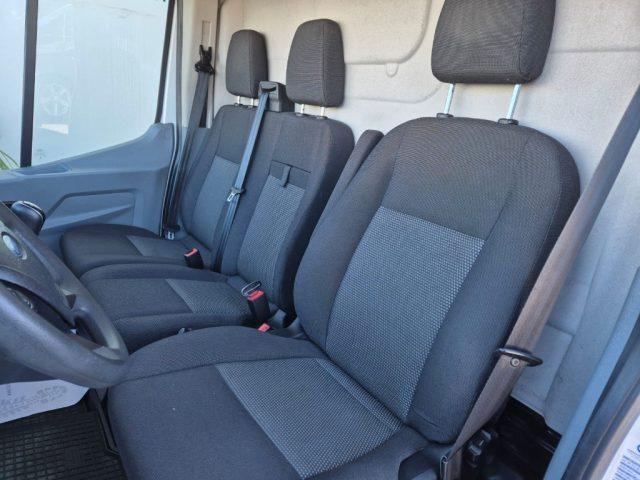 FORD Transit 350 2.0TDCi OFFICINA MOBILE 4WD