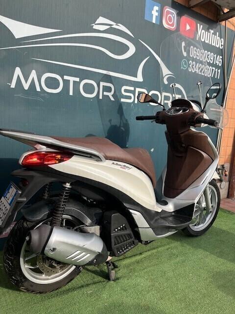 Piaggio Medley 125 S ABS EURO 4