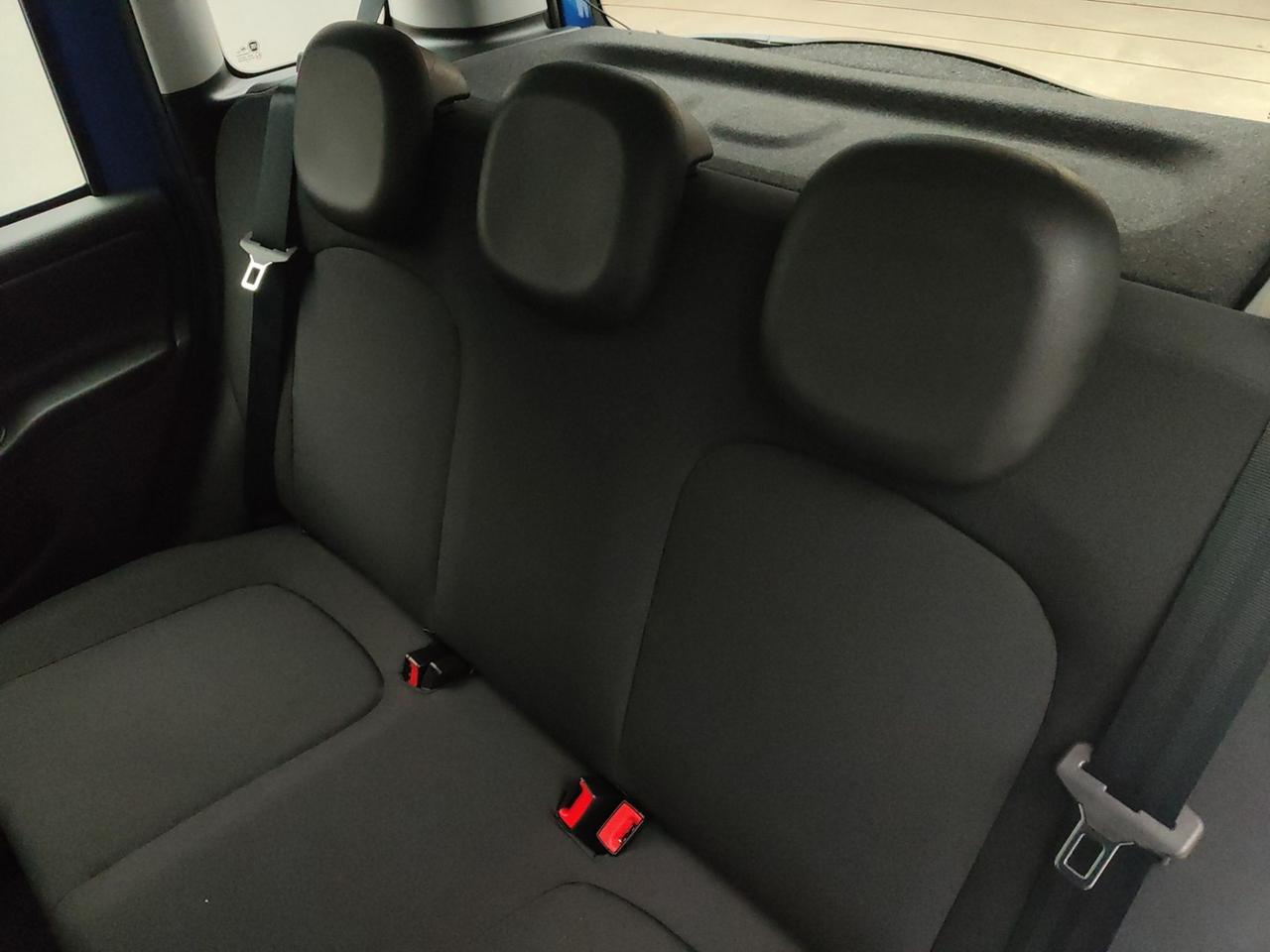 FIAT Panda III 2024 1.0 70CV HYBRID