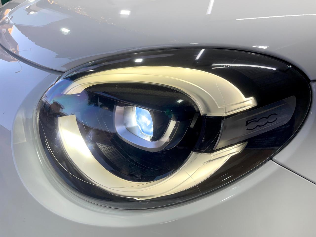 Fiat 500X 1.6 MultiJet 130 CV Sport ITALIANA KM CERTIFICATI