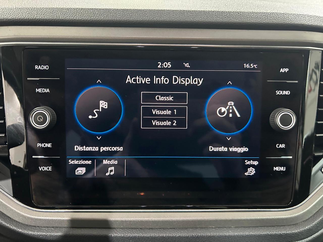 Volkswagen T-Roc 1.0 TSI 115 CV Style BlueMotion Technology