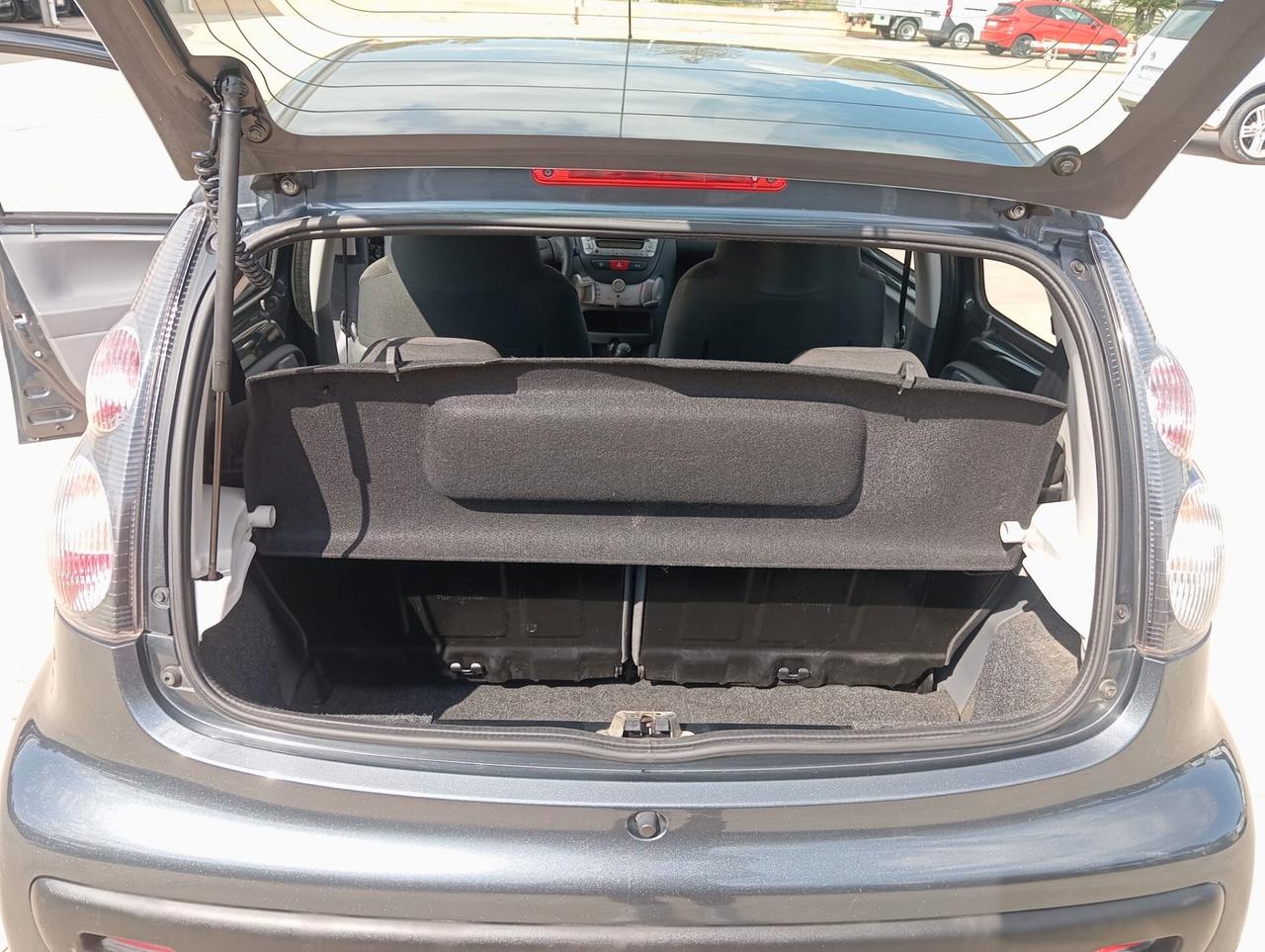 Citroen C1 1.0 5 porte C1TY