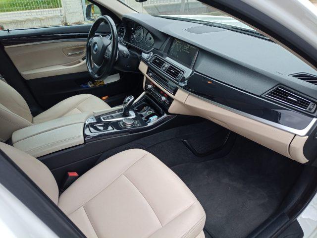 BMW 530 dA 258CV Touring Luxury