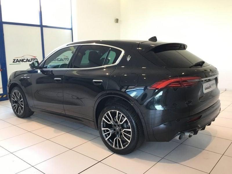 Maserati Grecale 2.0 250cv MHEV GT Q4 auto