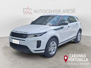 Land Rover Range Rover Evoque 2.0d i4 S fwd 163cv