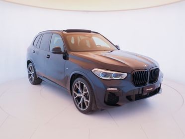 Bmw X5 xDrive45e Msport