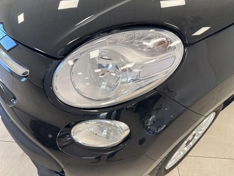 FIAT 500L 2012 1.4 Pop Star 95cv