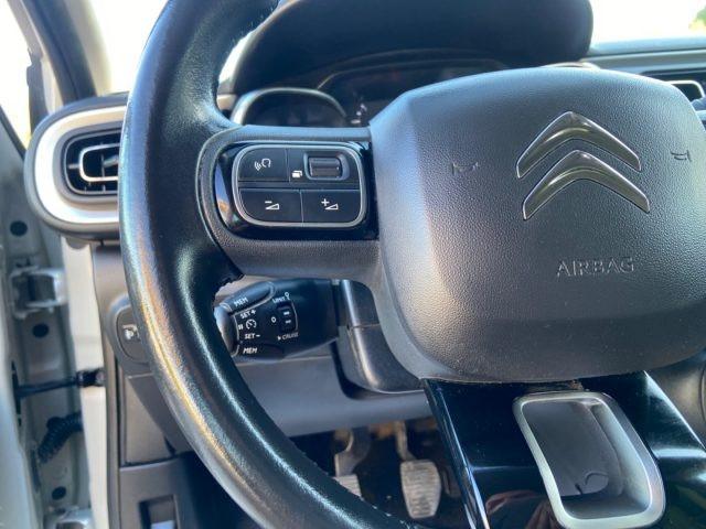 CITROEN C3 PureTech 82 S&S Shine