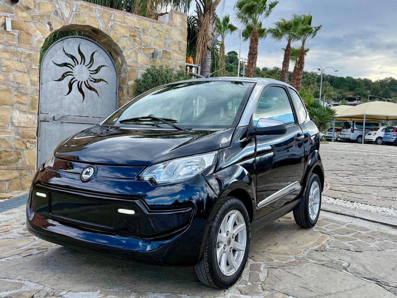 Aixam Miniauto Minauto GT