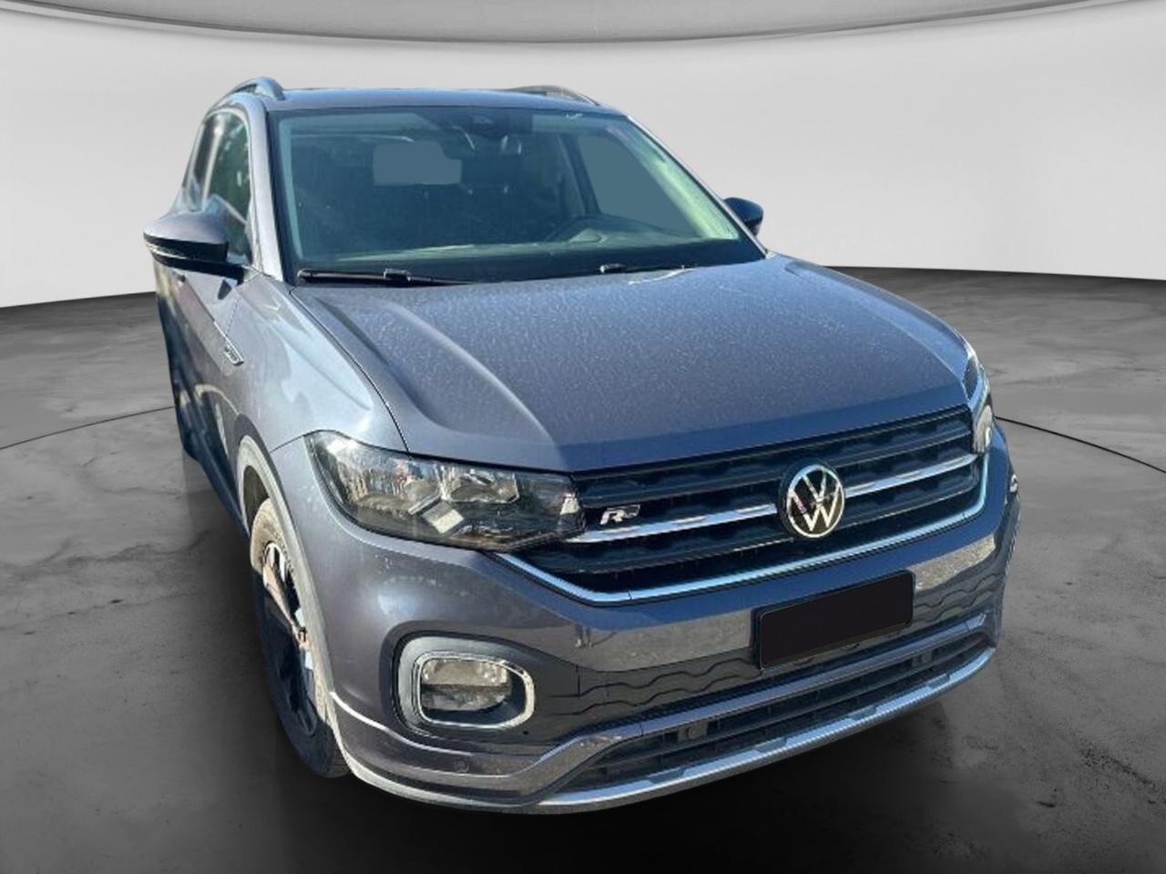 VOLKSWAGEN T-Cross 2019 - T-Cross 1.0 tsi Style 110cv