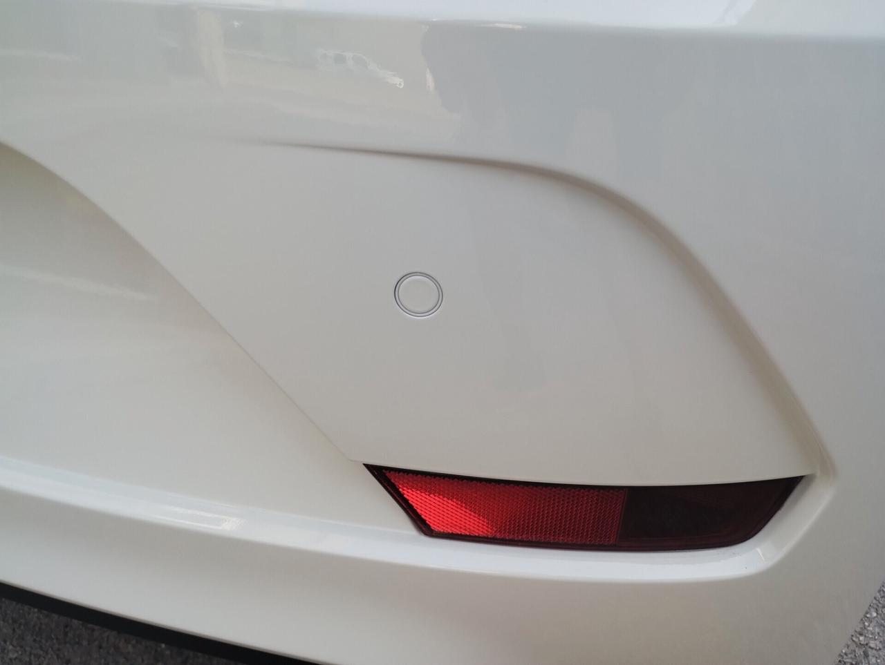 Volkswagen Up! 1.0 Eco High BlueMotion 5 porte Metano/Benzina 2019