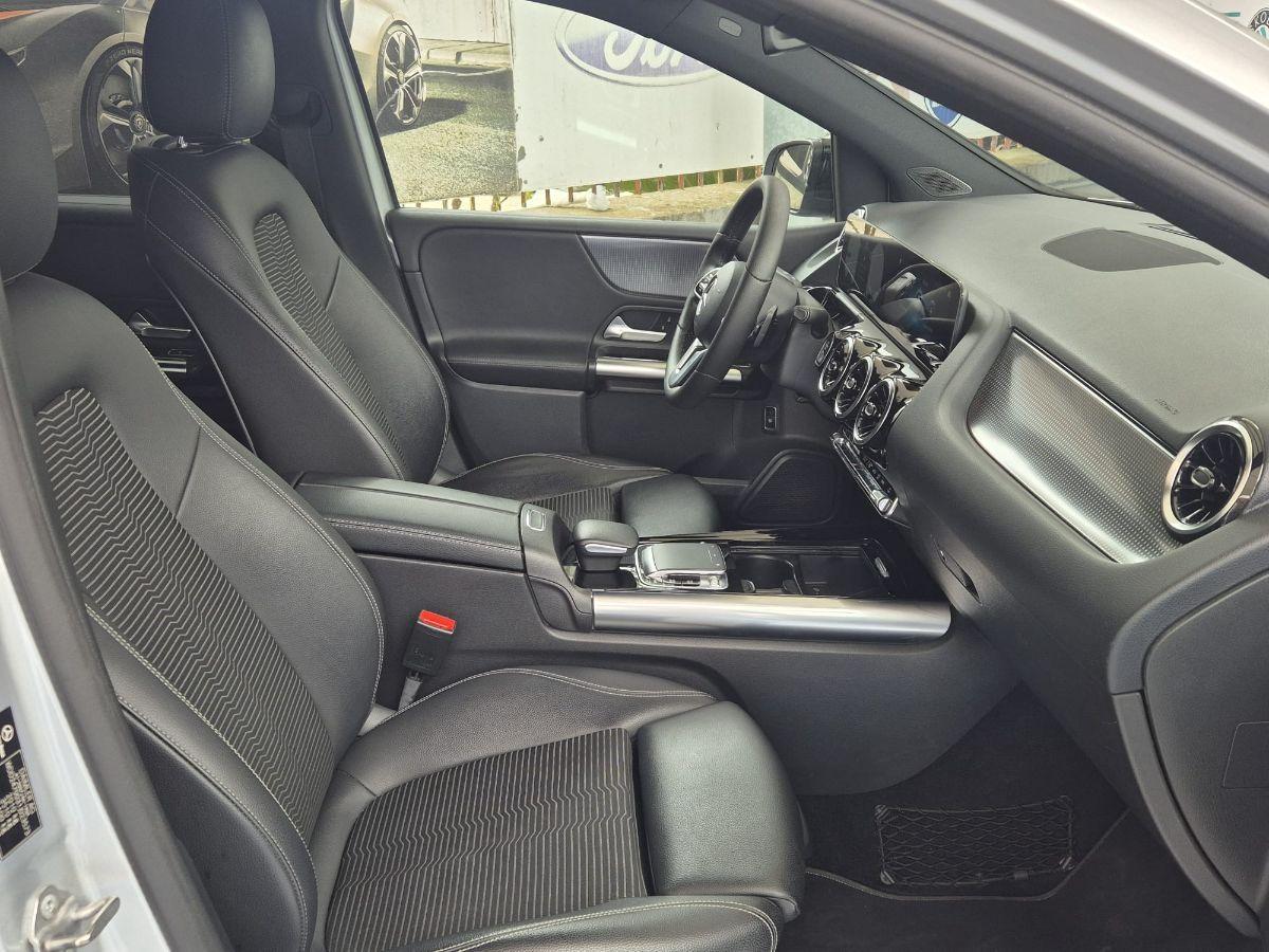 MERCEDES - Classe B - B 180 d Automatic Sport Plus