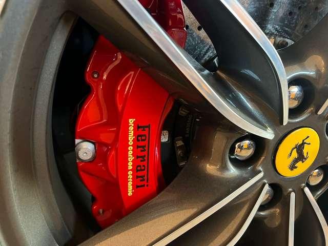 Ferrari Roma SPIDER 3.9 F1
